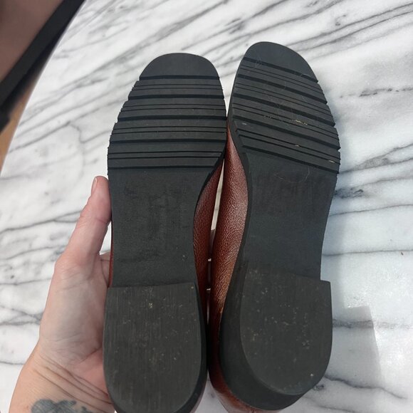 Salvatore Ferragamo Loafers Size 8 - Picture 7 of 7